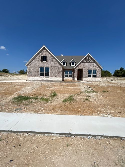 1106 Perrin Ln, Van Alstyne, TX, 75495-3155 | Card Image