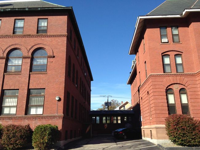 APT-203 - 521 Pine St, Condo with 2 bedrooms, 1 bathrooms and null parking in Manchester NH | Image 7