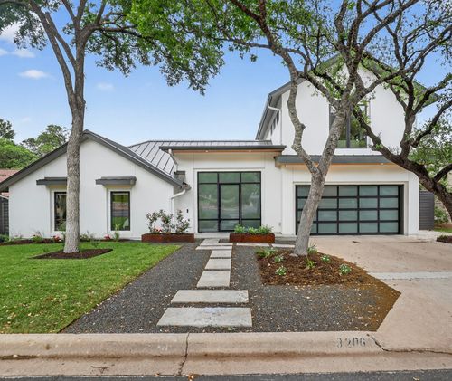 3206 Thousand Oaks Dr, Austin, TX, 78746-7869 | Card Image