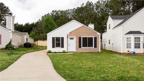 1941 Patterson Park Dr, Lawrenceville, GA, 30044-7719 | Card Image