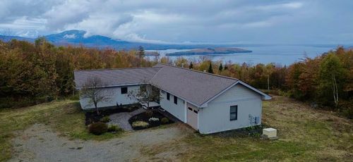 57 Moosehead Isles Rd, Greenville, ME, 04441-3109 | Card Image