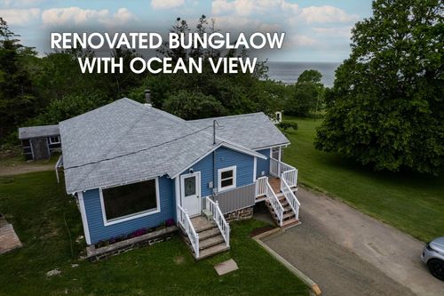 1207 Parker Mountain Rd, Parkers Cove, NS, B0S1A0 | Card Image