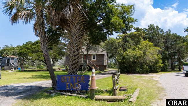 108 Loop Rd, House other with 2 bedrooms, 2 bathrooms and null parking in Ocracoke NC | Image 45