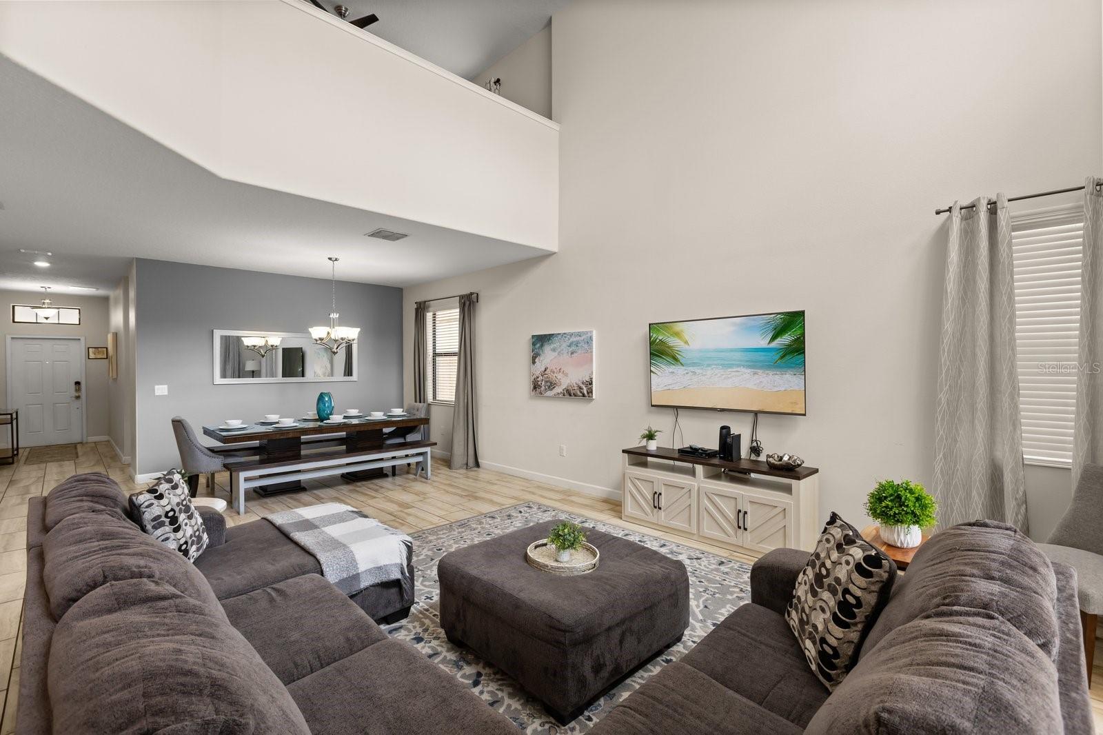 Residential in DAVENPORT 3