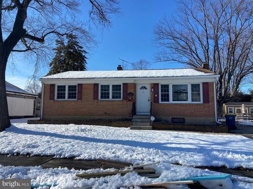 1317 Garfield Dr, DOVER, DE, 19901-6622 | Card Image