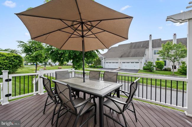 226 - 3714 Rose Trader Ln, Home with 3 bedrooms, 3 bathrooms and null parking in NEWTOWN SQUARE PA | Image 21