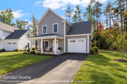 Lot 107 High Pine Loop, Wells, ME, 04090 | Card Image