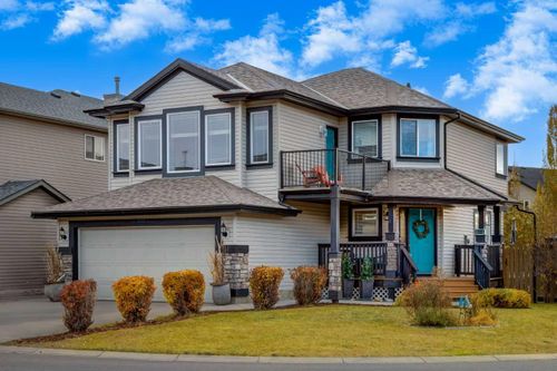 255 Springmere Rd, Chestermere, AB, T1X1R3 | Card Image