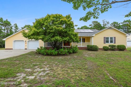 123 Royal Fern Rd, Wilmington, NC, 28412-3246 | Card Image