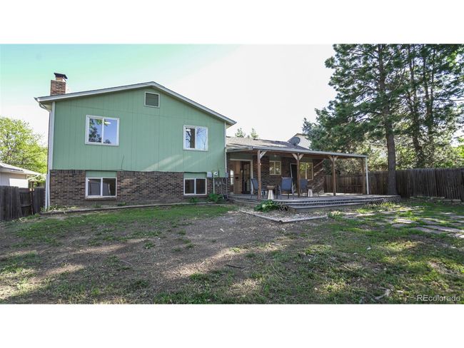 13833 W 68 Th Ave, House other with 4 bedrooms, 3 bathrooms and null parking in Arvada CO | Image 28