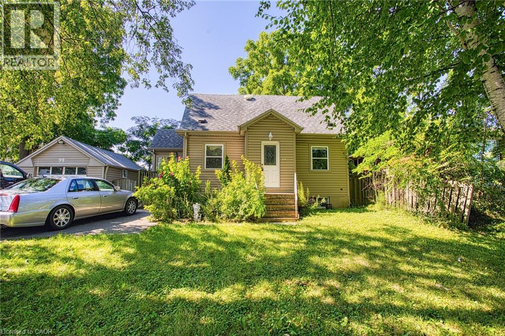 Residential in Hamilton