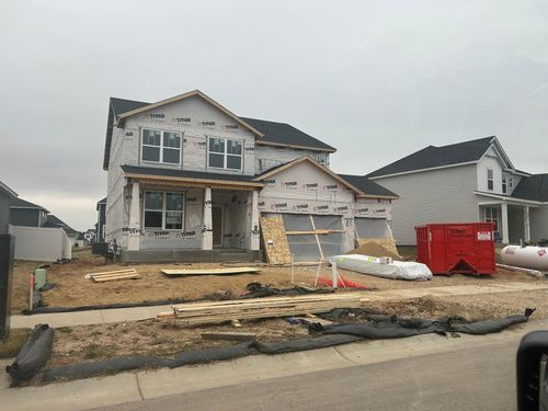 6226 62nd St S, Cottage Grove, MN, 55016-4699 | Card Image