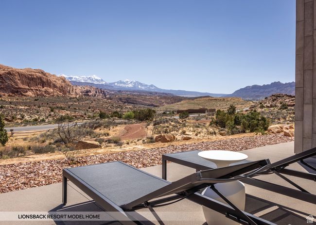 21 - 143 Badgers Bnd, House other with 2 bedrooms, 3 bathrooms and 4 parking in Moab UT | Image 18