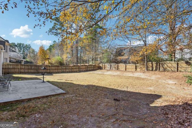 1751 Wheat Grass Way, House other with 4 bedrooms, 4 bathrooms and null parking in Grayson GA | Image 42
