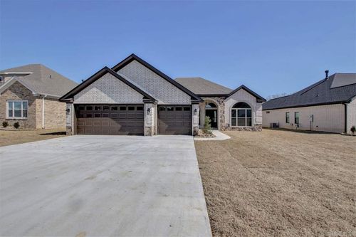 119 Corniche Ln, Maumelle, AR, 72113 | Card Image