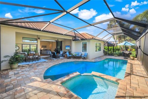 11925 Heather Woods Ct, NAPLES, FL, 34120-4398 | Card Image