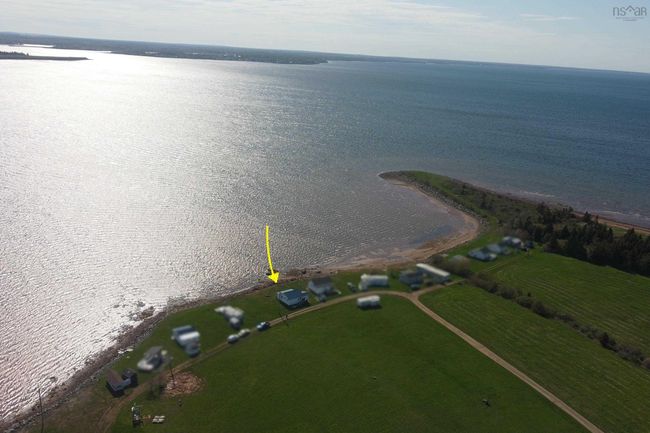 115 Fishing Point Rd, Home with 2 bedrooms, 1 bathrooms and null parking in Pugwash NS | Image 8