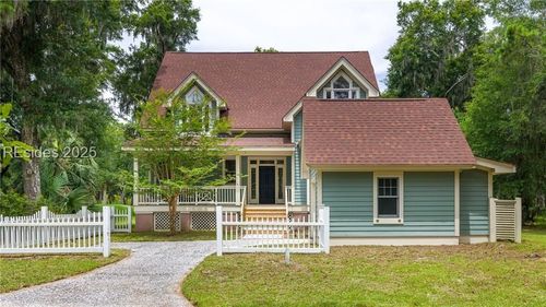 22 Carnoustie Ct, Daufuskie Island, SC, 29915-9038 | Card Image