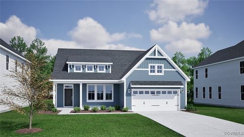 3065 Miller Farm Dr, Goochland, VA, 23063 | Card Image
