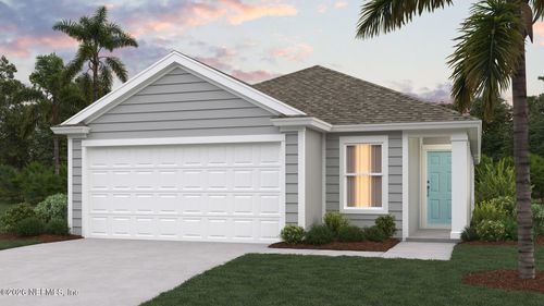 12197 Yew Tree Rd, Jacksonville, FL, 32218-1699 | Card Image