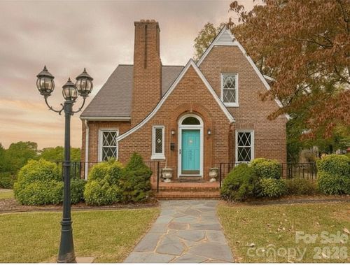 507 N 5th St, Albemarle, NC, 28001-4029 | Card Image