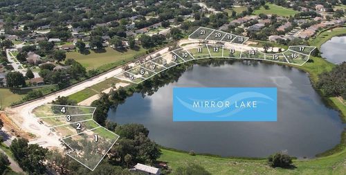 lot-12-149 Tranquil Mirror Lake Ct, CLERMONT, FL, 34711 | Card Image
