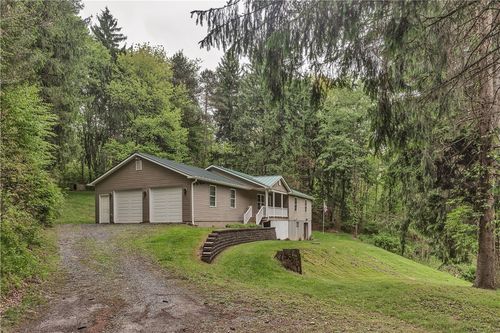 164 Crooks School Rd, Clinton, PA, 15026-1548 | Card Image
