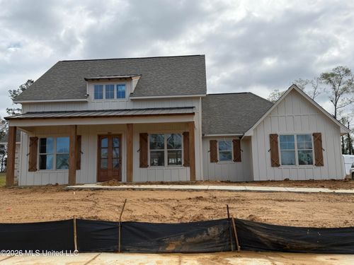 805 Albany Street, Brandon, MS, 39042 | Card Image