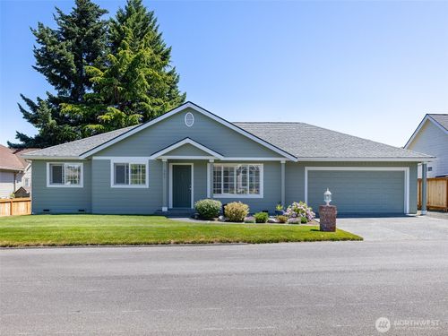 501 W Summer Breeze Ln, Sequim, WA, 98382-3705 | Card Image