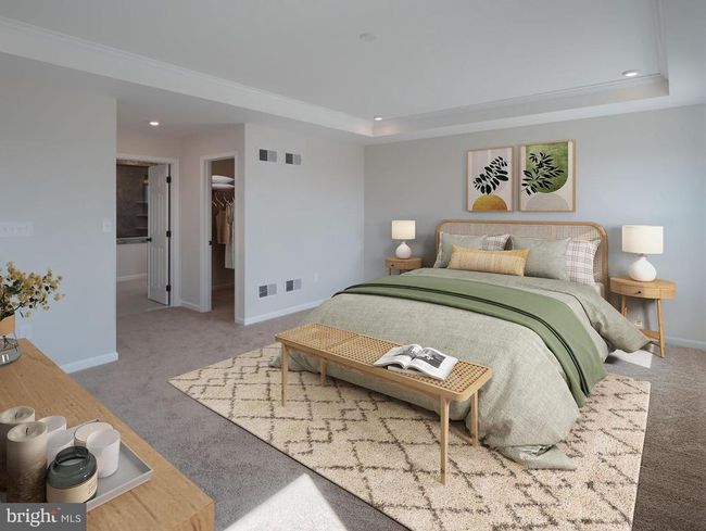 232 W Side Dr, House other with 4 bedrooms, 4 bathrooms and null parking in LITITZ PA | Image 4