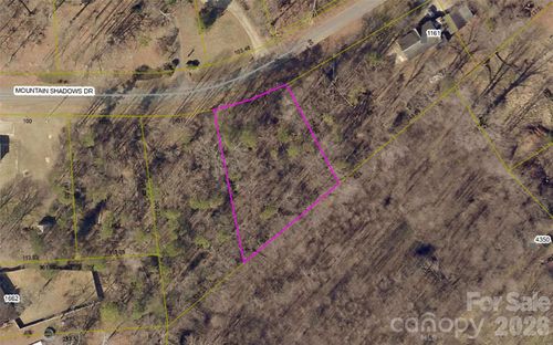 0 Mountain Shadows Dr, Morganton, NC, 28655 | Card Image