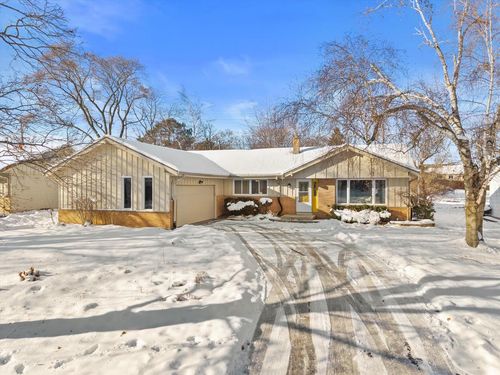 8155 N Mohawk Road, Fox Point, WI, 53217 | Card Image