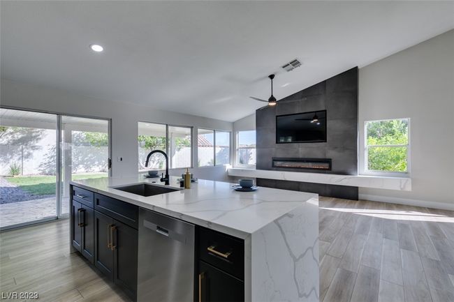 337 Evan Picone Dr, House other with 4 bedrooms, 3 bathrooms and null parking in Henderson NV | Image 34