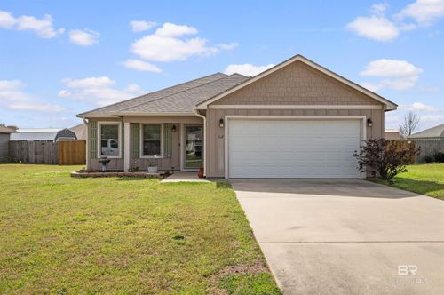 207 Lakefront Cir, Summerdale, AL, 36580-5000 | Card Image