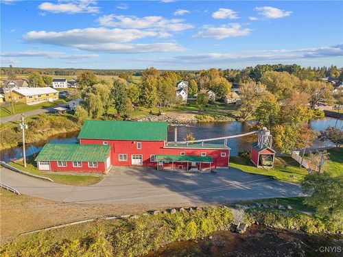 9762 S Bridge St, Croghan, NY, 13327-2328 | Card Image