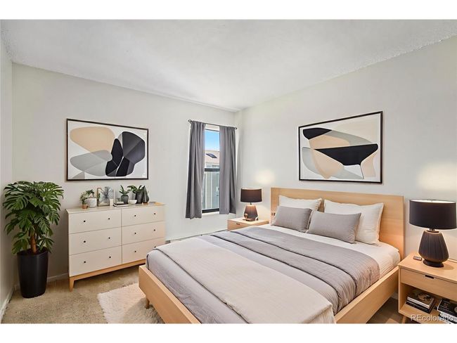 302 - 10150 E Virginia Ave, House attached with 2 bedrooms, 2 bathrooms and null parking in Denver CO | Image 7
