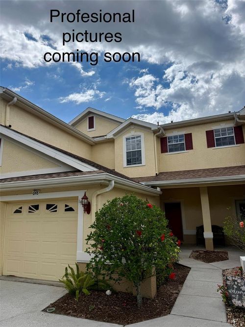 648 Spring Lake Cir, TARPON SPRINGS, FL, 34688-4973 | Card Image