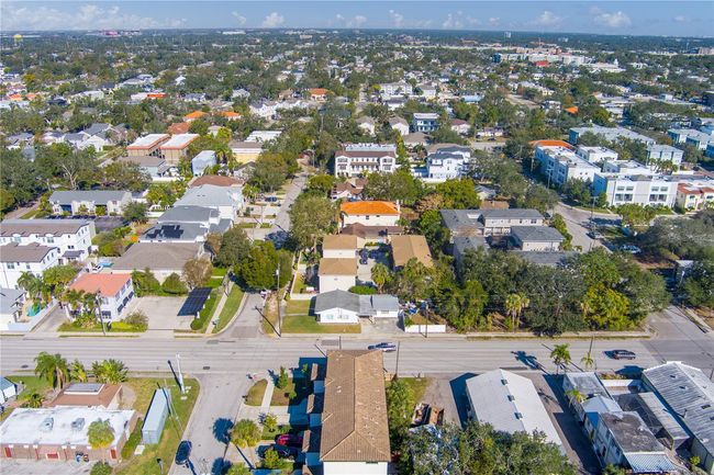 312 S Arrawana Ave, House other with 3 bedrooms, 2 bathrooms and null parking in TAMPA FL | Image 7