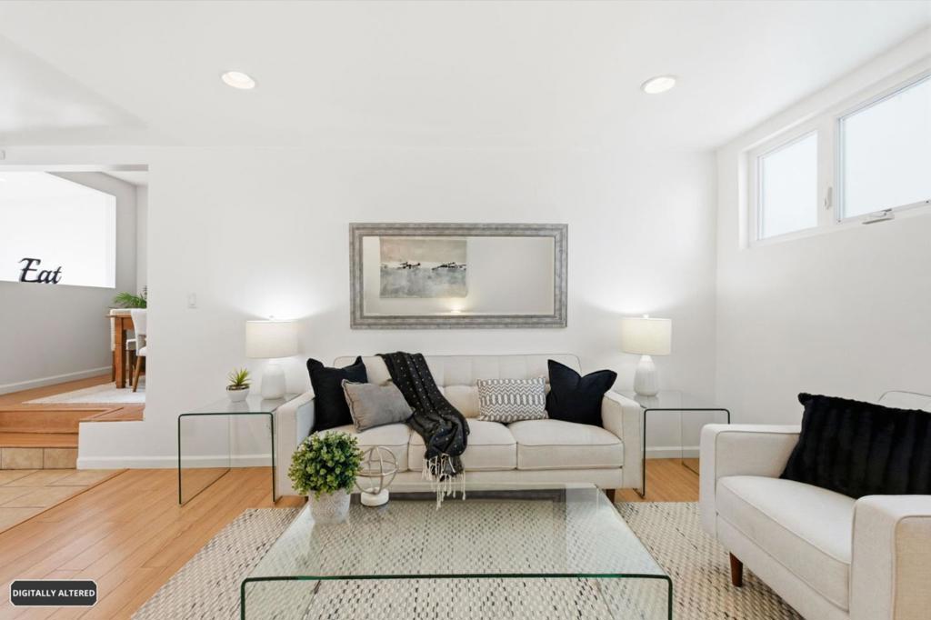 Residential in San Francisco 4