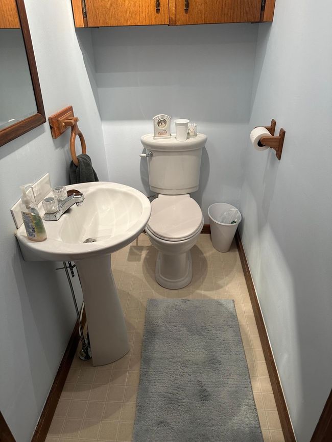 220 Woodman Ave, House other with 3 bedrooms, 2 bathrooms and null parking in Dovray MN | Image 9