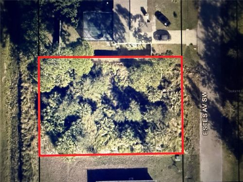 510 Estes Ave Sw, PALM BAY, FL, 32908-7401 | Card Image