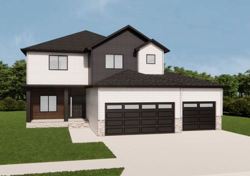7025 Selkirk Dr S, Fargo, ND, 58104 | Card Image