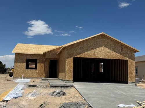 3409 Wapiti Ln, Pueblo, CO, 81005 | Card Image