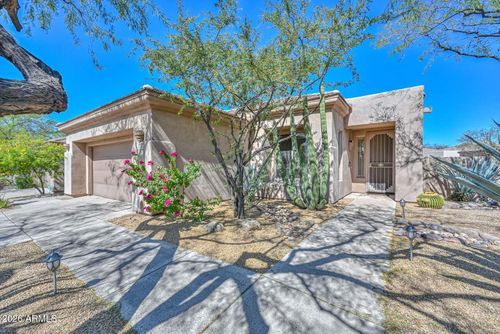 6970 E Hibiscus Way, Scottsdale, AZ, 85266-7153 | Card Image