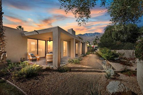 1800 S La Paloma, Palm Springs, CA, 92264-9272 | Card Image