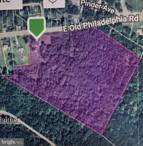 964 E Old Philadelphia Road, ELKTON, MD, 21921 | Card Image