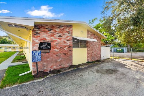 4-2312 Van Buren St, Hollywood, FL, 33020 | Card Image