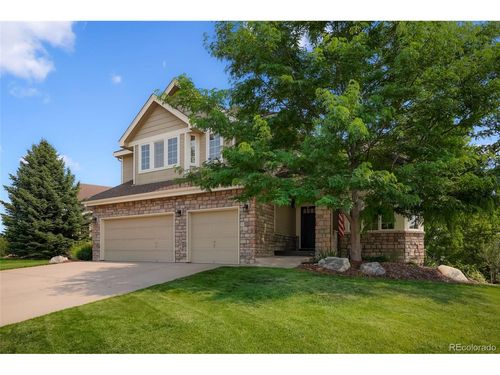7068 Turweston Ln, Castle Pines, CO, 80108-3606 | Card Image