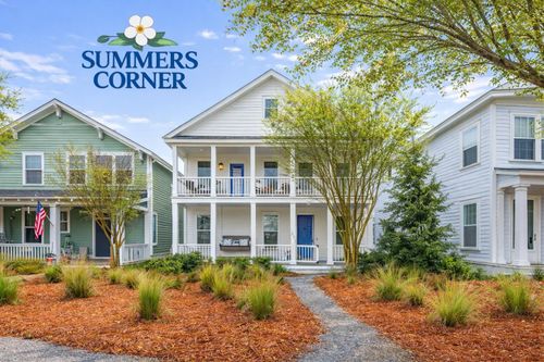 232 Summers Dr, Summerville, SC, 29485-7439 | Card Image