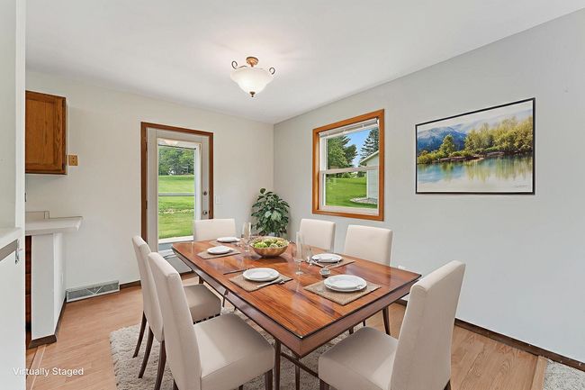 950 Meadow Ln, House other with 3 bedrooms, 2 bathrooms and null parking in Plain WI | Image 16